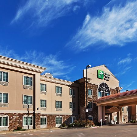 Holiday Inn Express Hotel & Suites Kilgore North By Ihg Exteriér fotografie