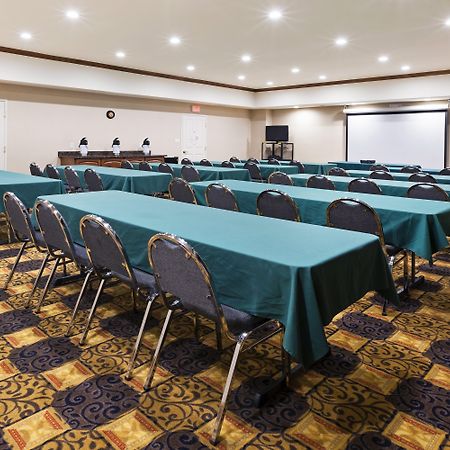 Holiday Inn Express Hotel & Suites Kilgore North By Ihg Exteriér fotografie