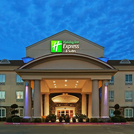 Holiday Inn Express Hotel & Suites Kilgore North By Ihg Exteriér fotografie