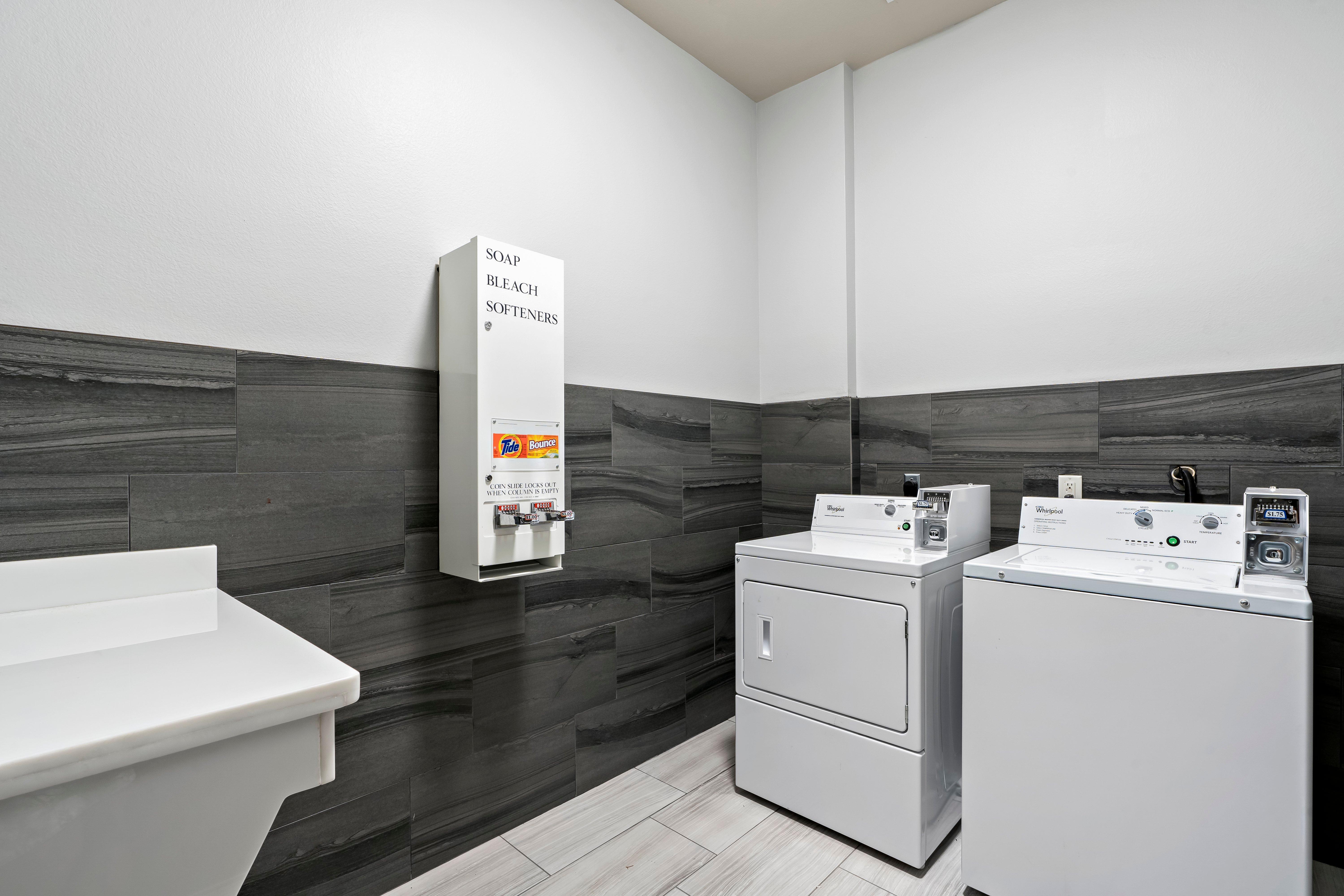 Holiday Inn Express Hotel & Suites Kilgore North By Ihg Exteriér fotografie