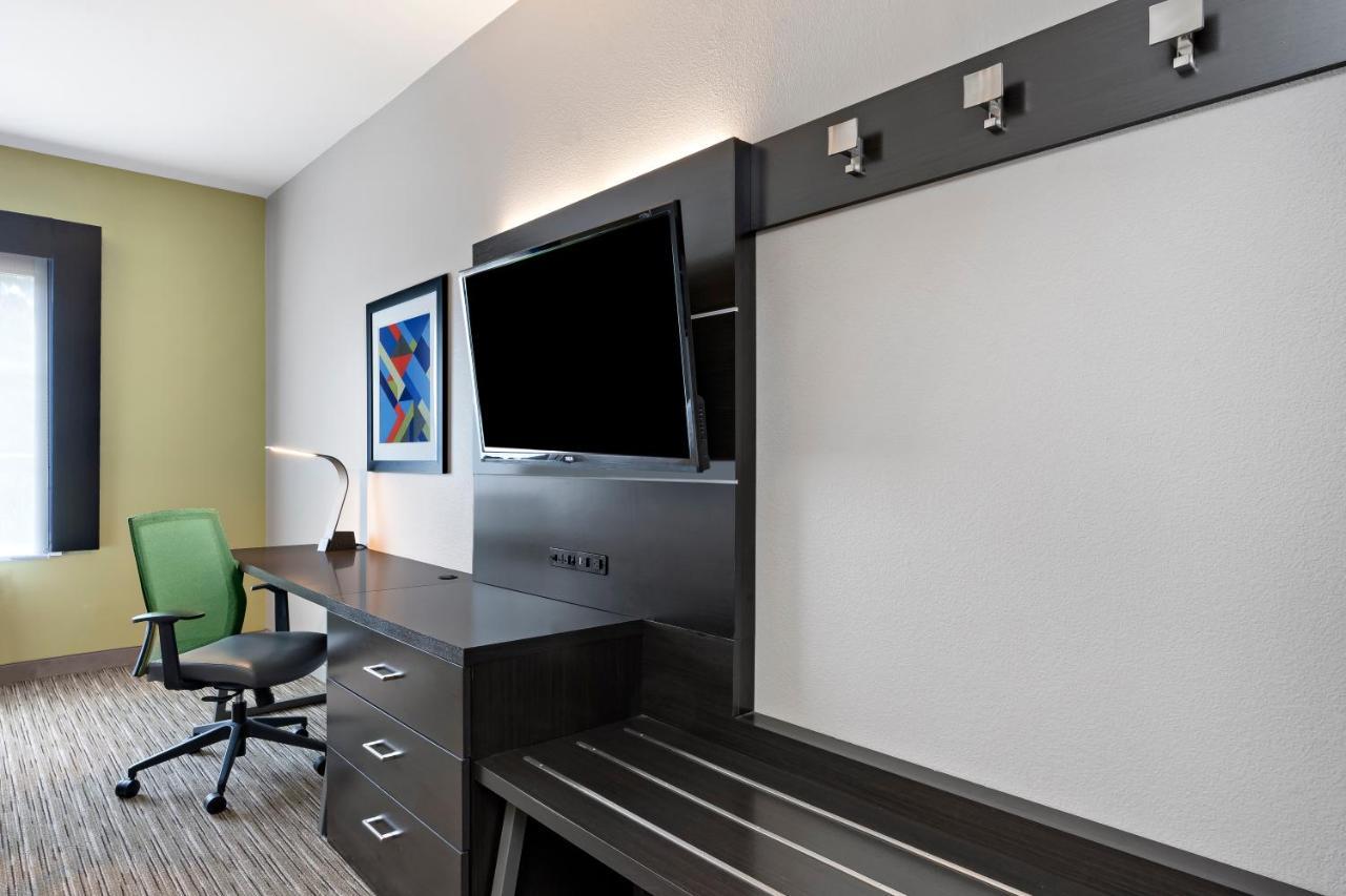 Holiday Inn Express Hotel & Suites Kilgore North By Ihg Exteriér fotografie