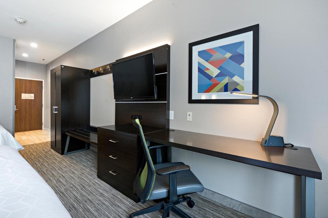 Holiday Inn Express Hotel & Suites Kilgore North By Ihg Exteriér fotografie