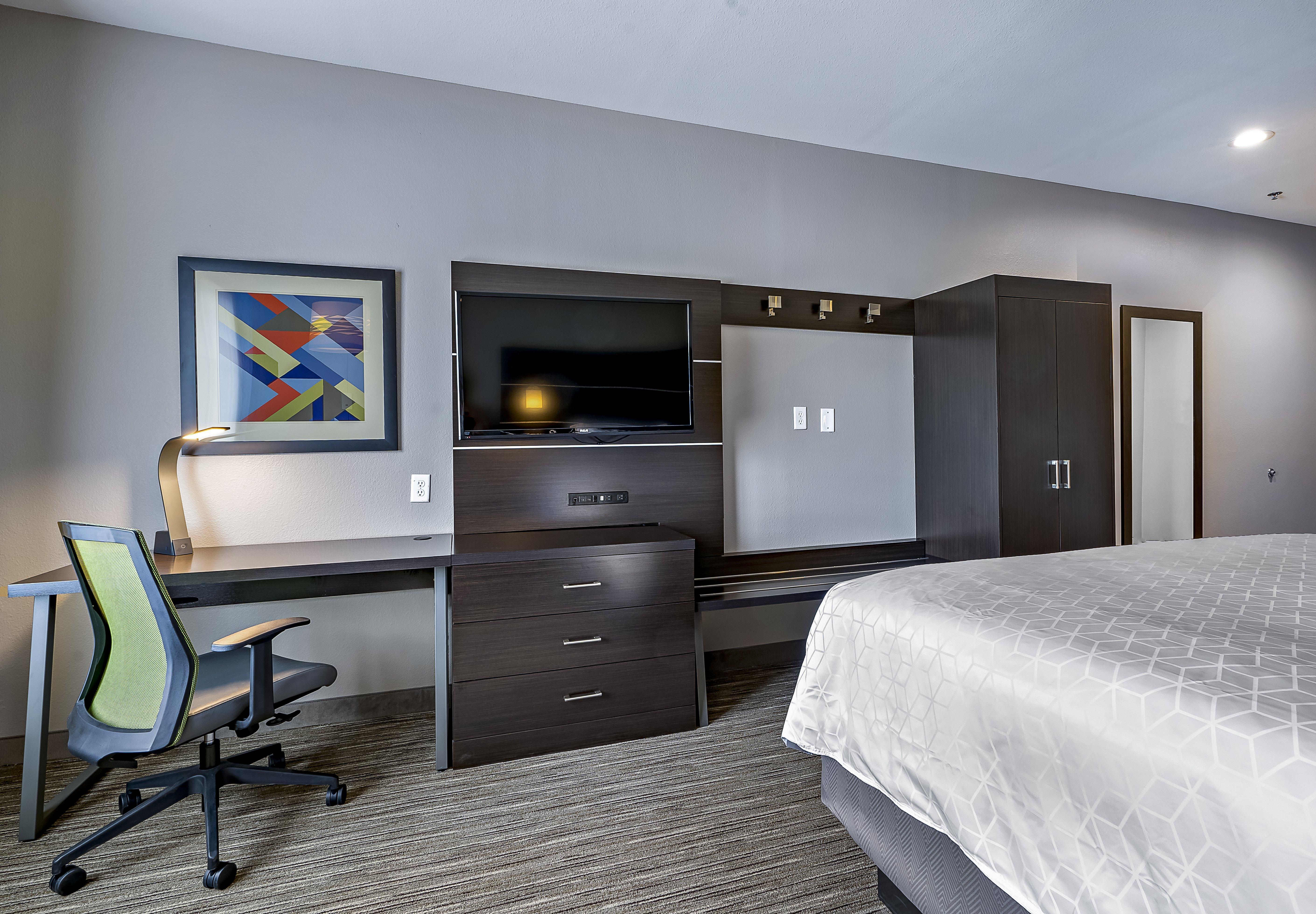 Holiday Inn Express Hotel & Suites Kilgore North By Ihg Exteriér fotografie