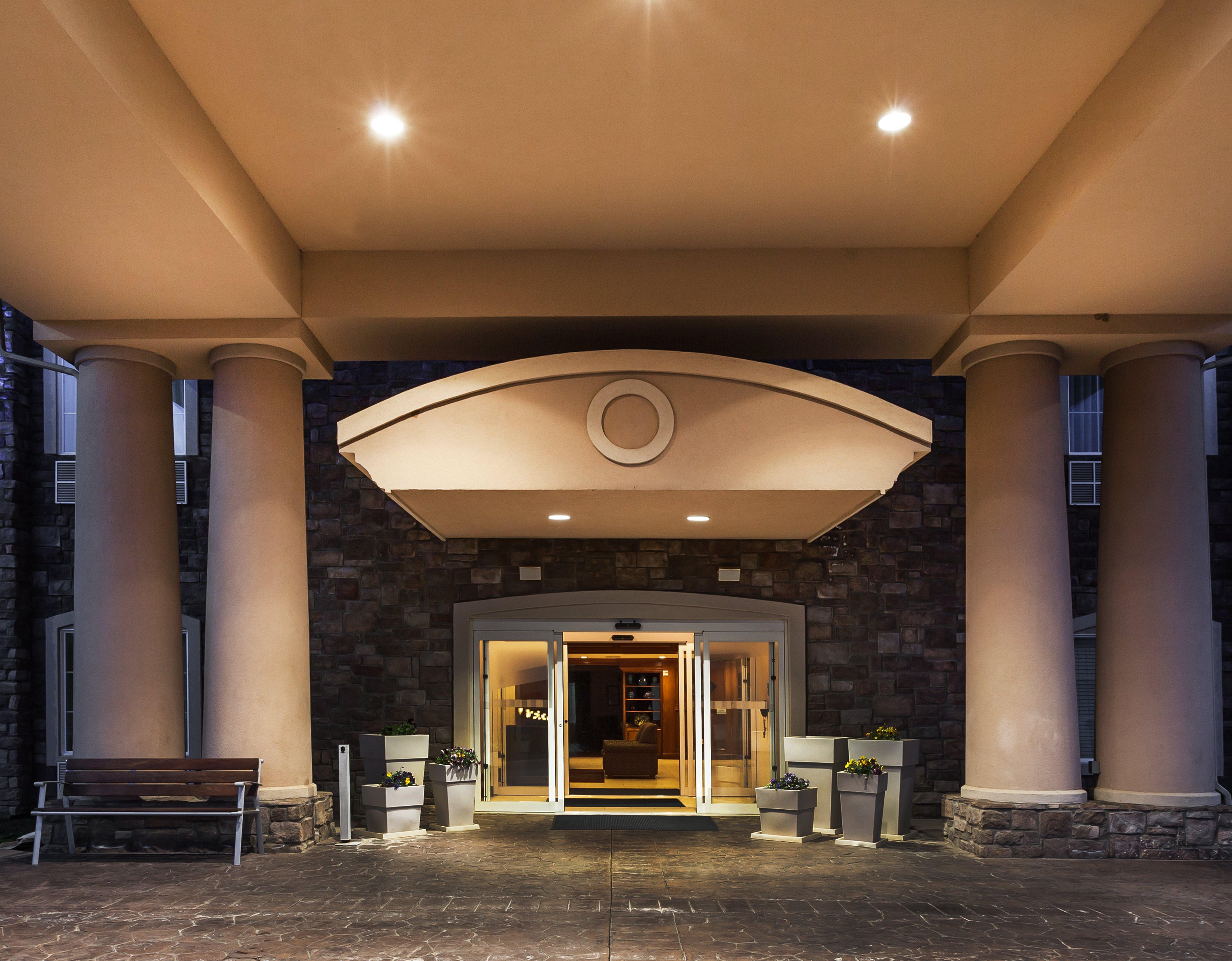 Holiday Inn Express Hotel & Suites Kilgore North By Ihg Exteriér fotografie