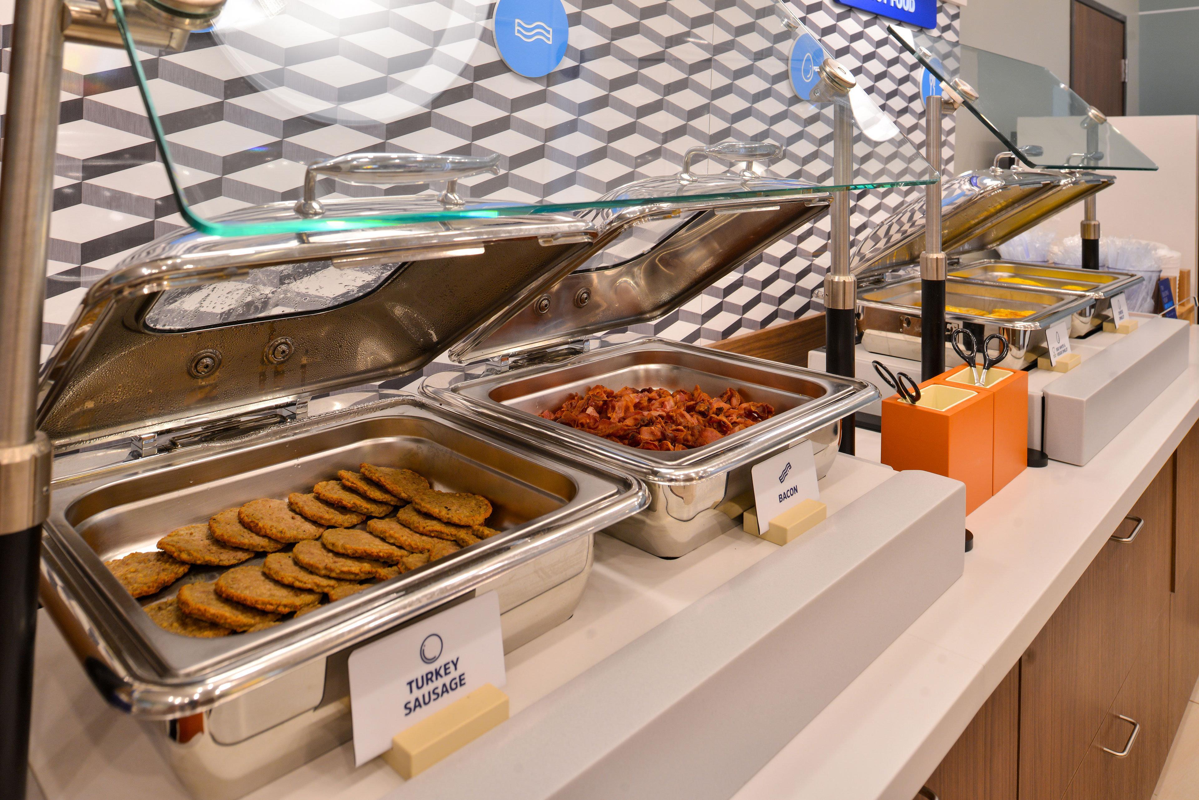 Holiday Inn Express Hotel & Suites Kilgore North By Ihg Exteriér fotografie