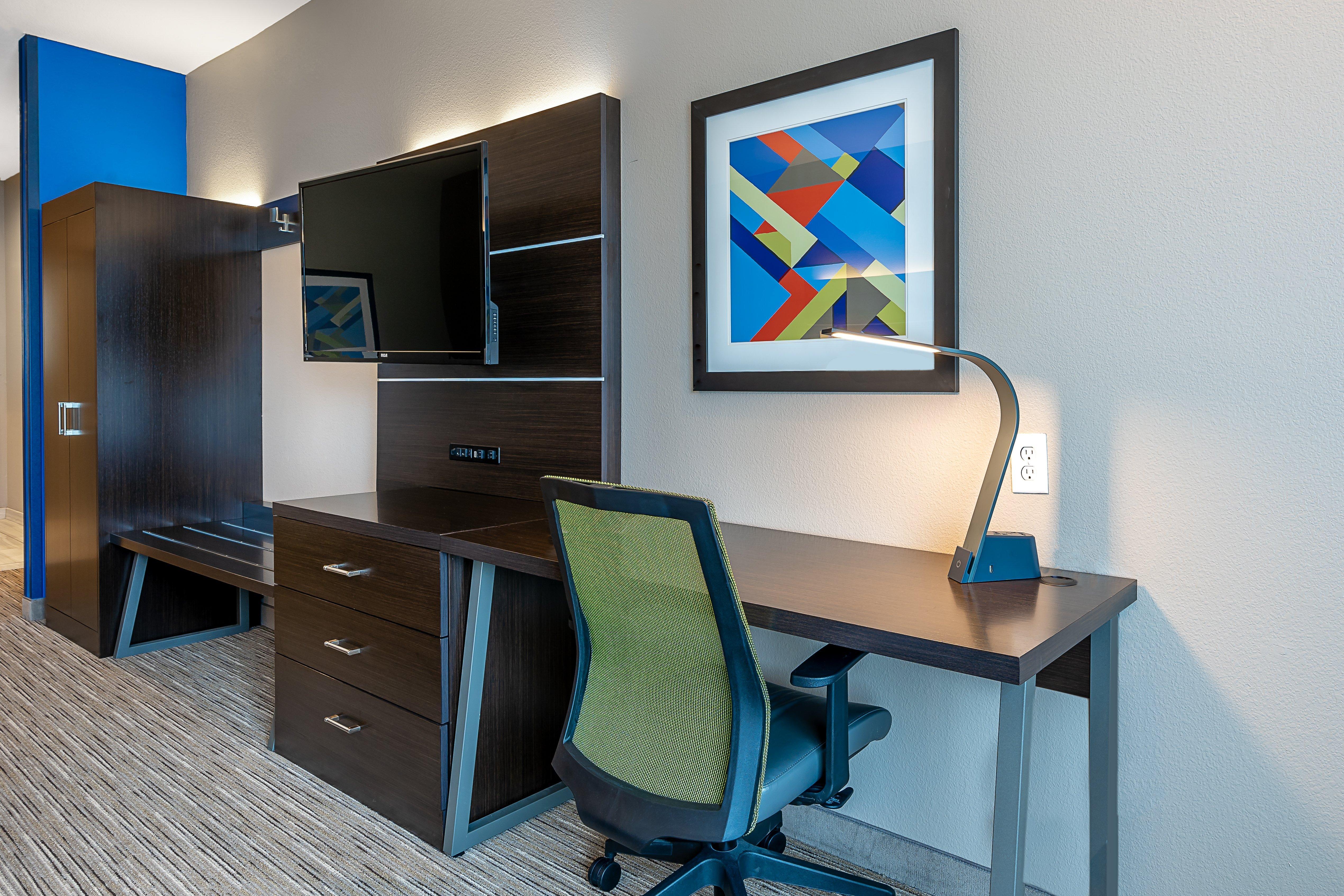 Holiday Inn Express Hotel & Suites Kilgore North By Ihg Exteriér fotografie