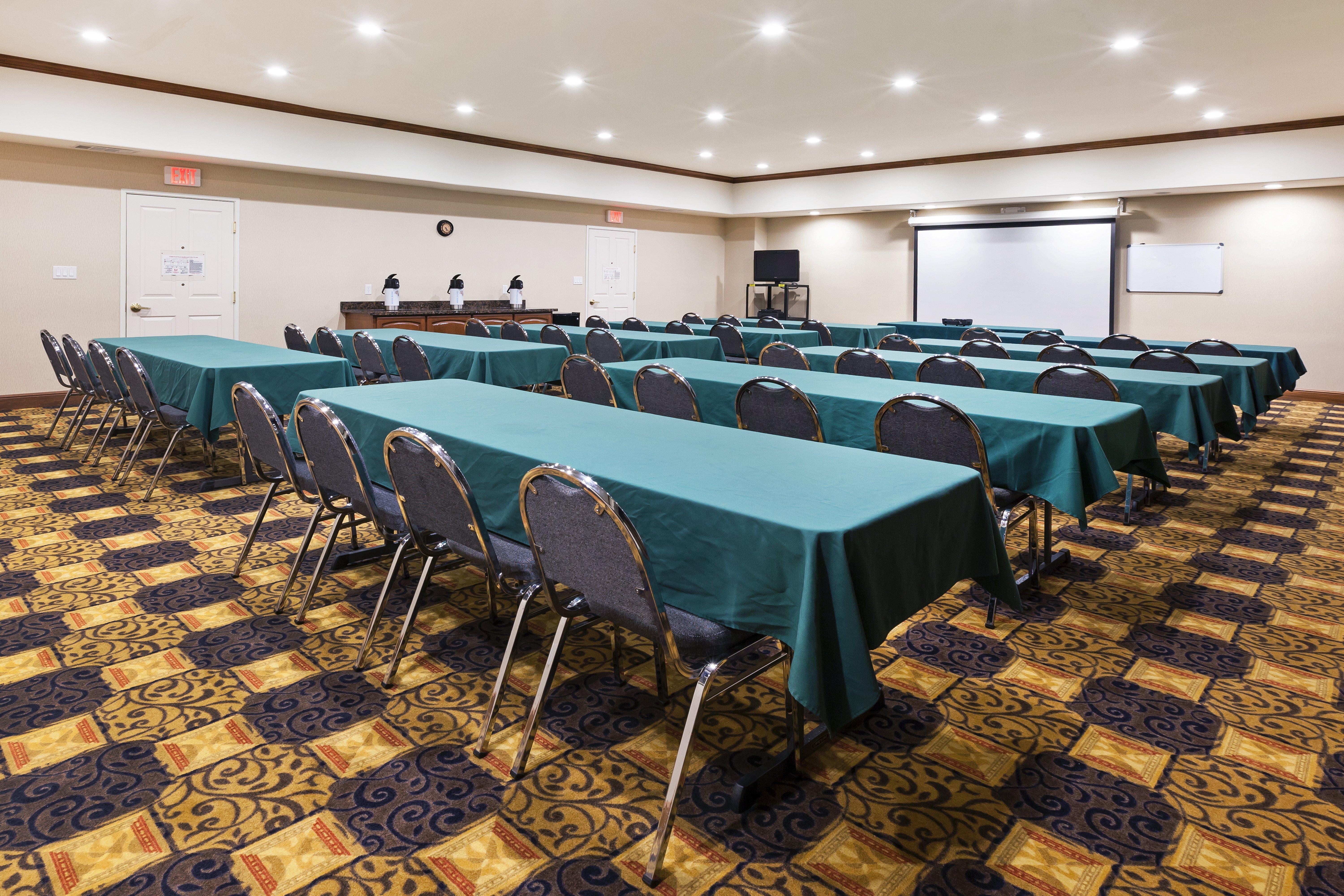 Holiday Inn Express Hotel & Suites Kilgore North By Ihg Exteriér fotografie