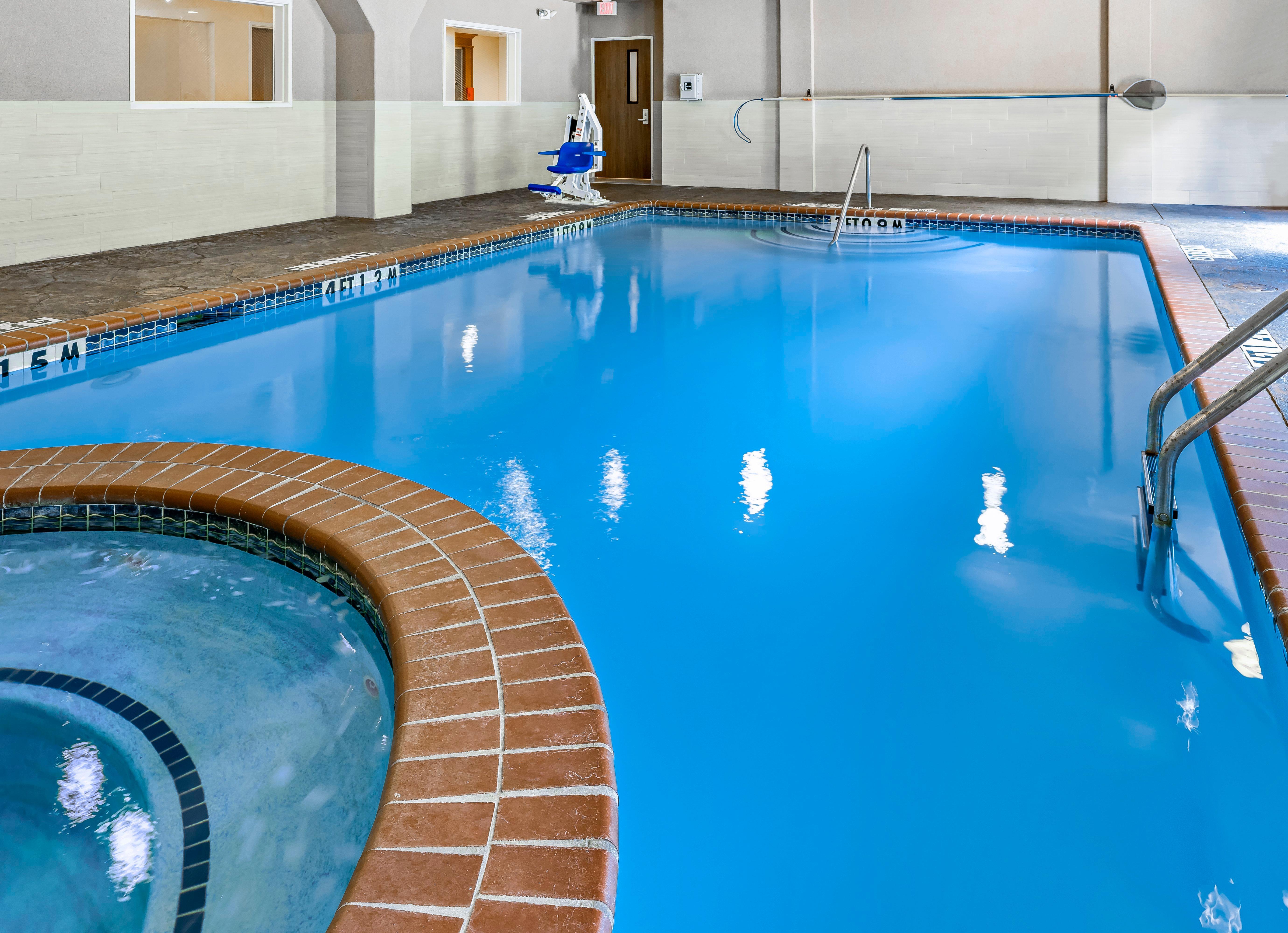 Holiday Inn Express Hotel & Suites Kilgore North By Ihg Exteriér fotografie