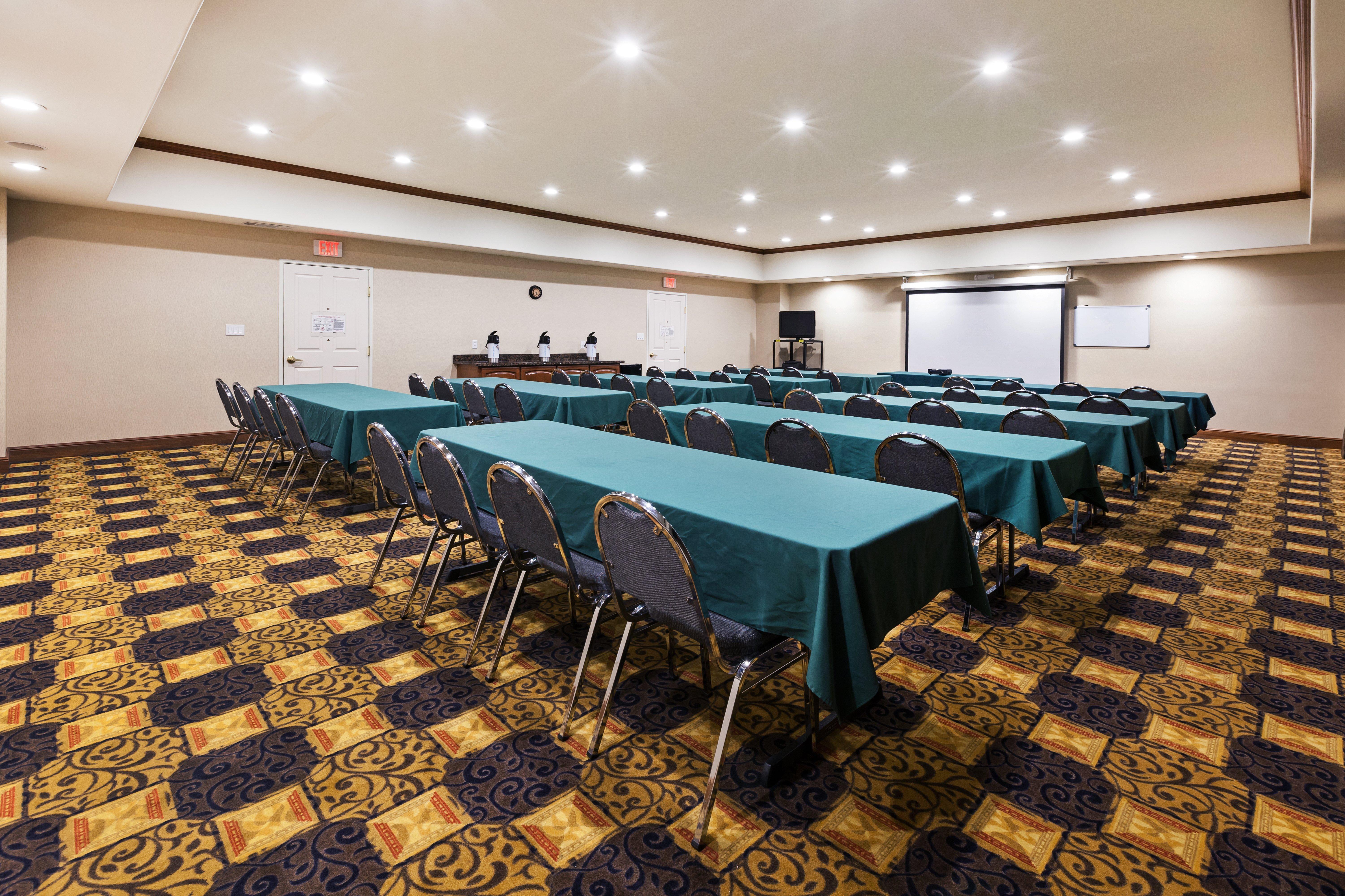 Holiday Inn Express Hotel & Suites Kilgore North By Ihg Exteriér fotografie