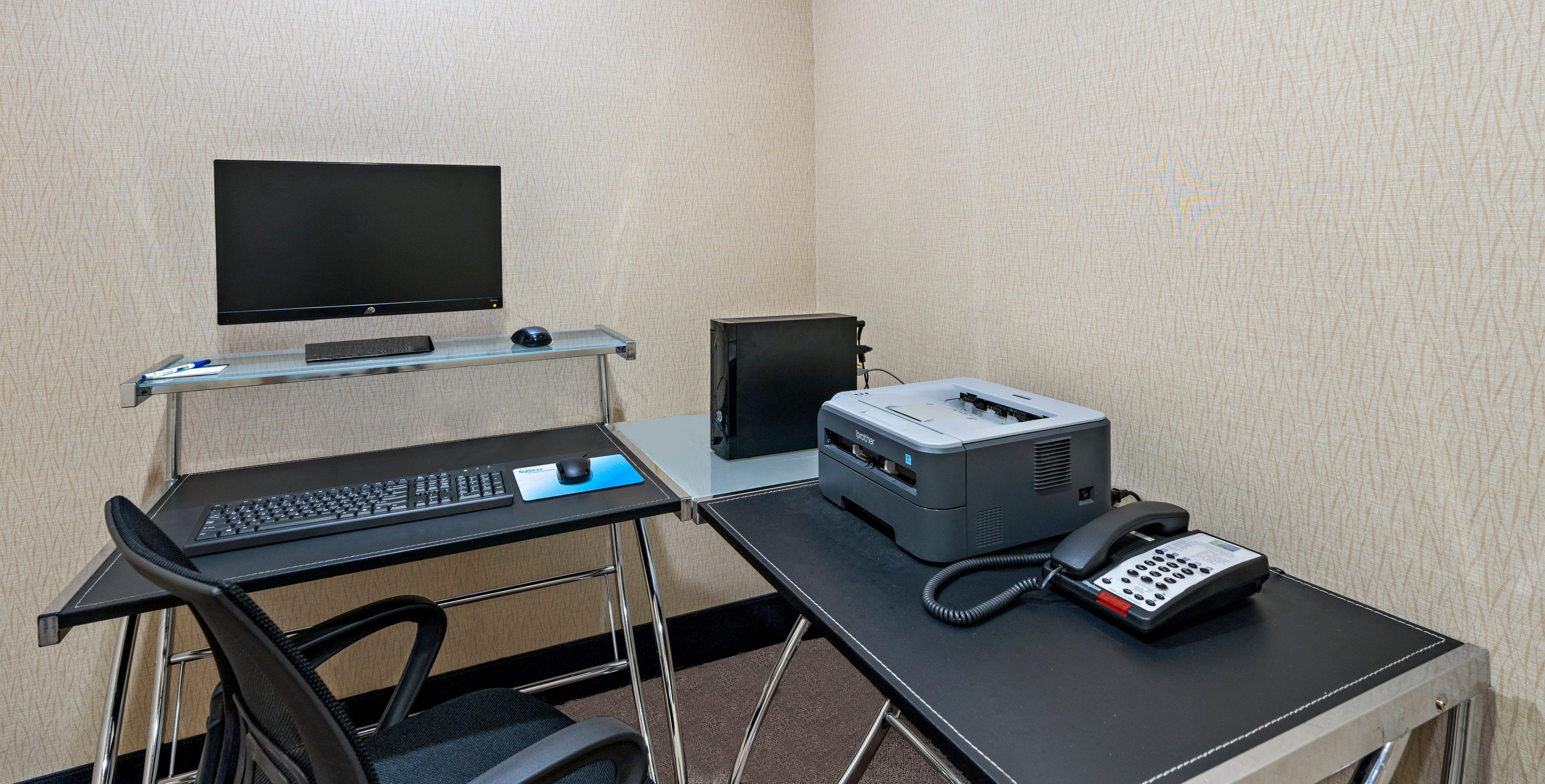 Holiday Inn Express Hotel & Suites Kilgore North By Ihg Exteriér fotografie