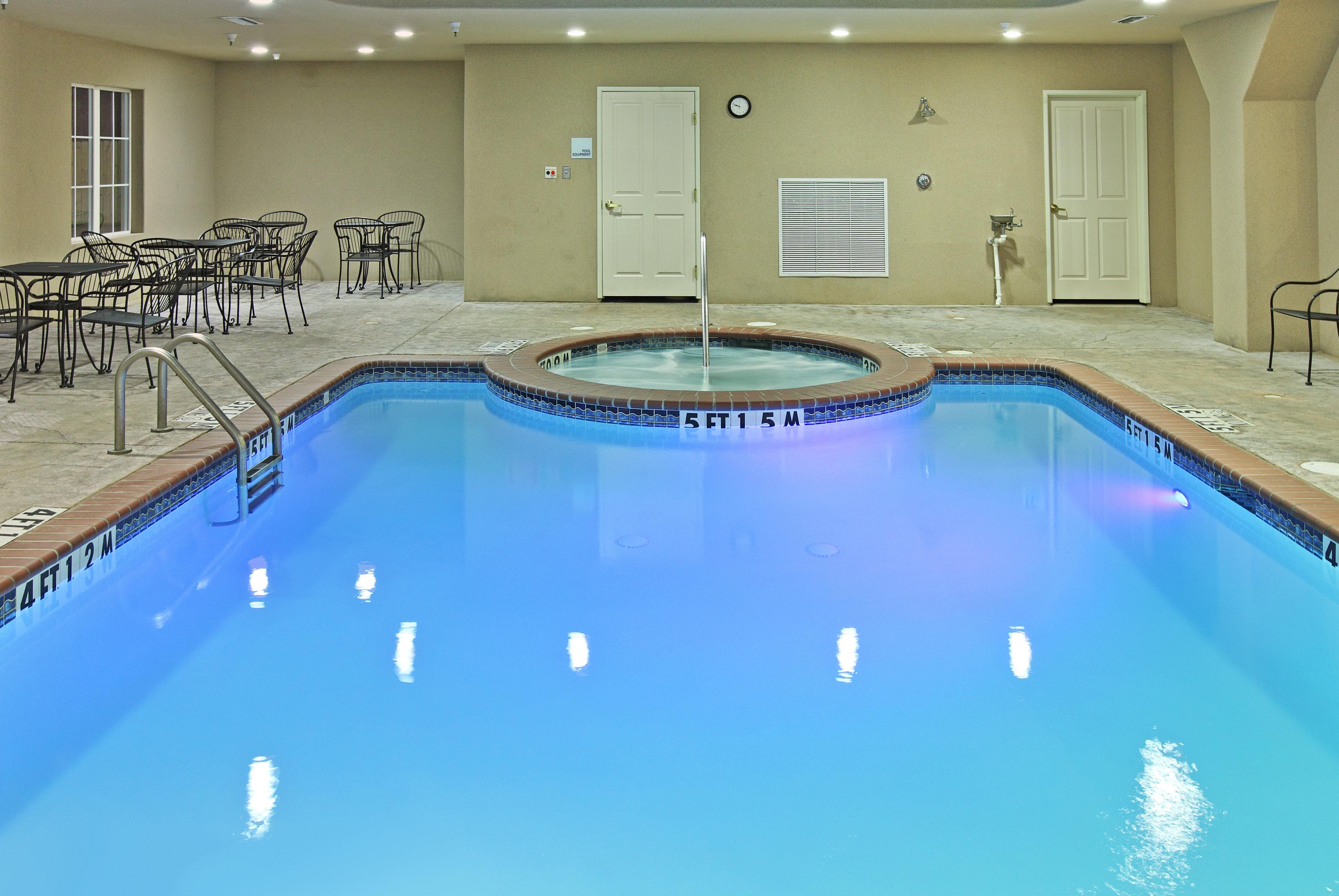Holiday Inn Express Hotel & Suites Kilgore North By Ihg Exteriér fotografie