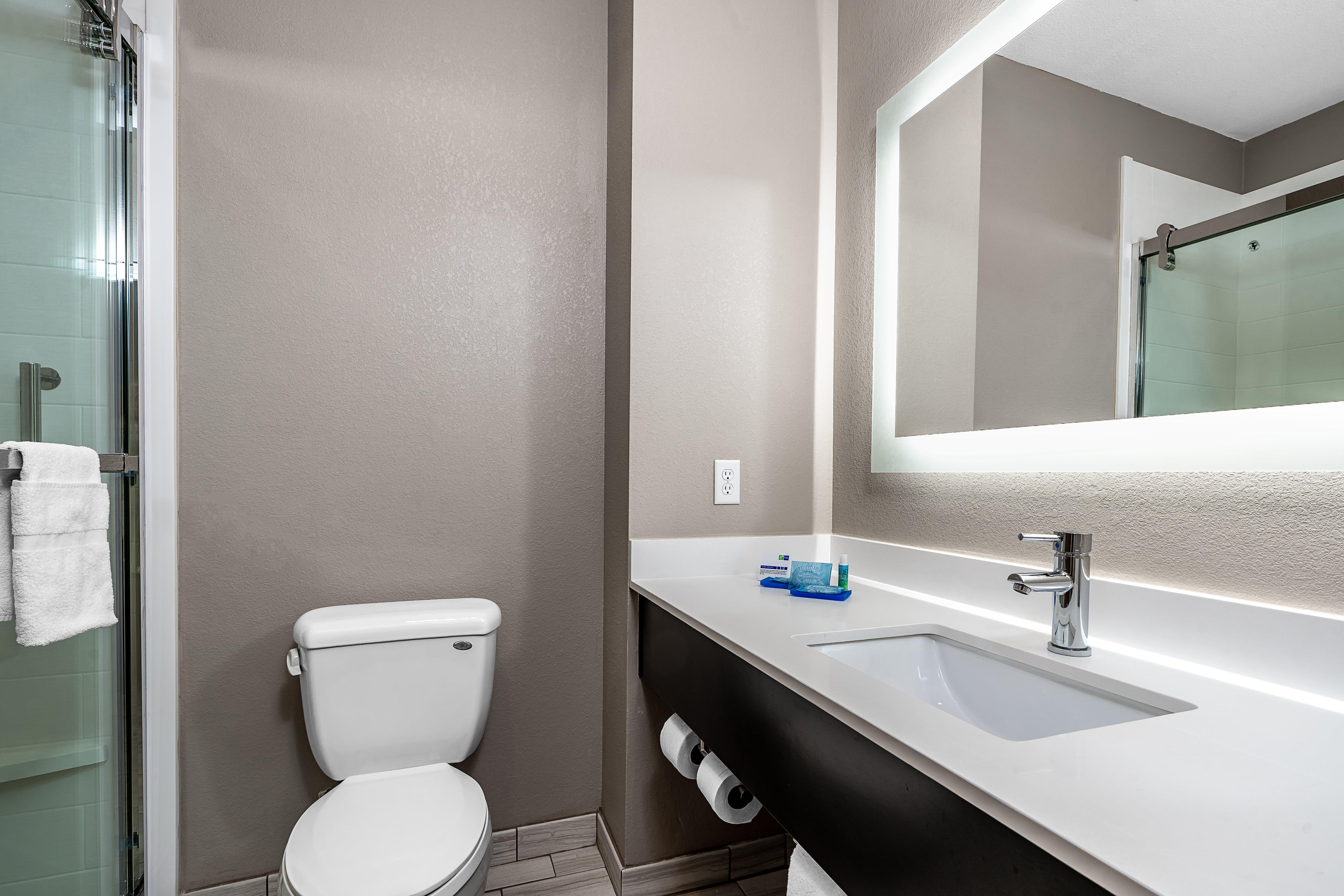 Holiday Inn Express Hotel & Suites Kilgore North By Ihg Exteriér fotografie