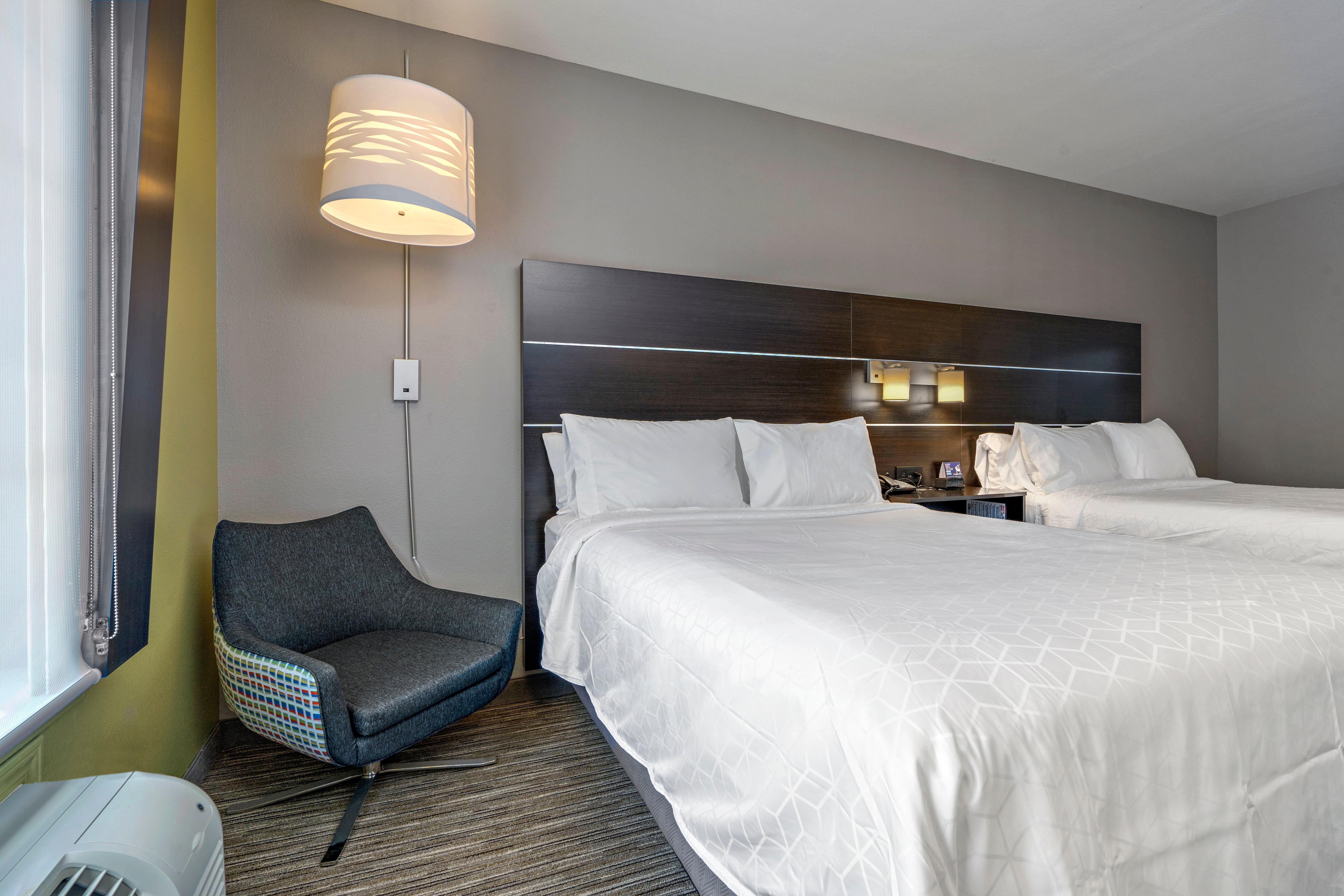 Holiday Inn Express Hotel & Suites Kilgore North By Ihg Exteriér fotografie