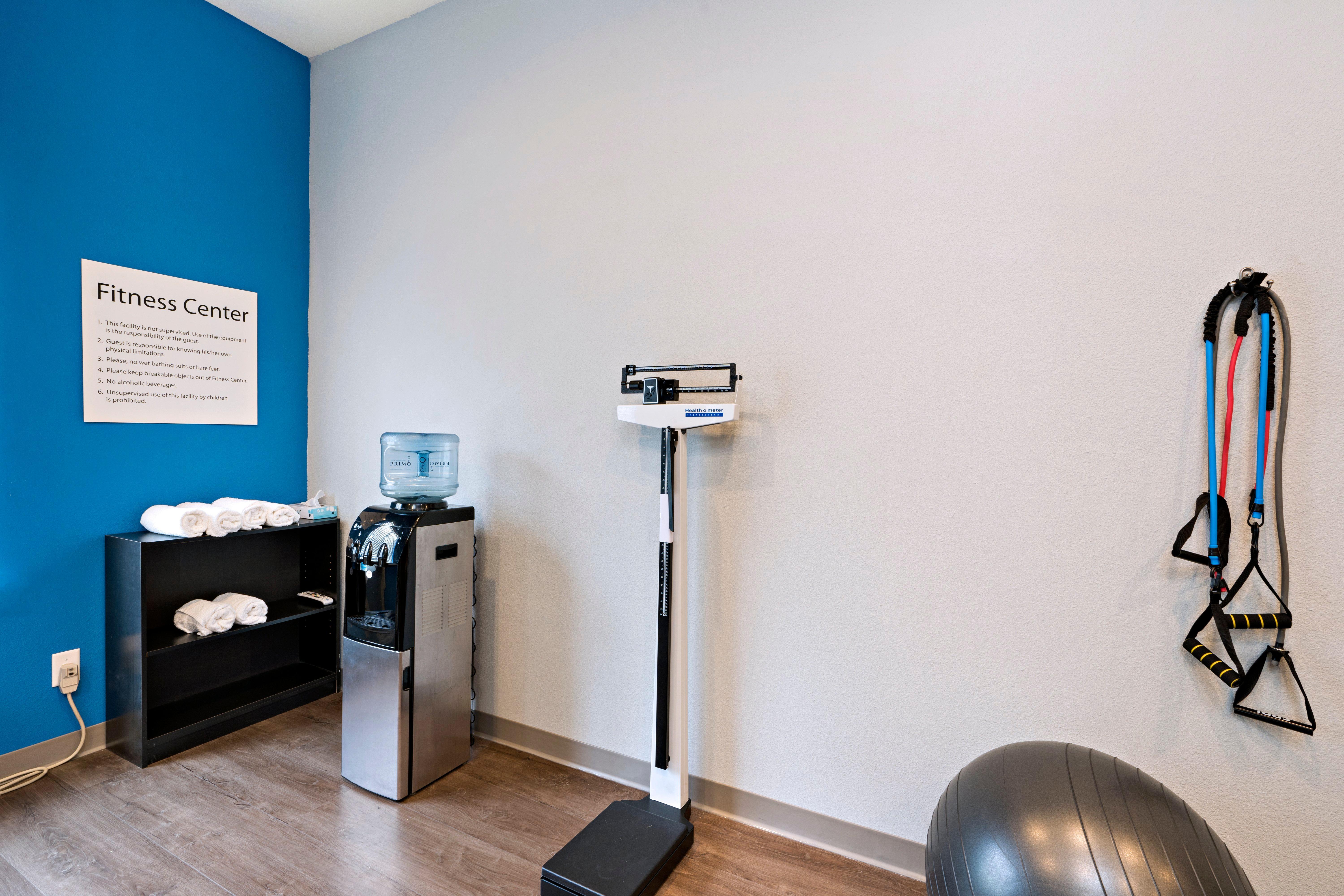 Holiday Inn Express Hotel & Suites Kilgore North By Ihg Exteriér fotografie