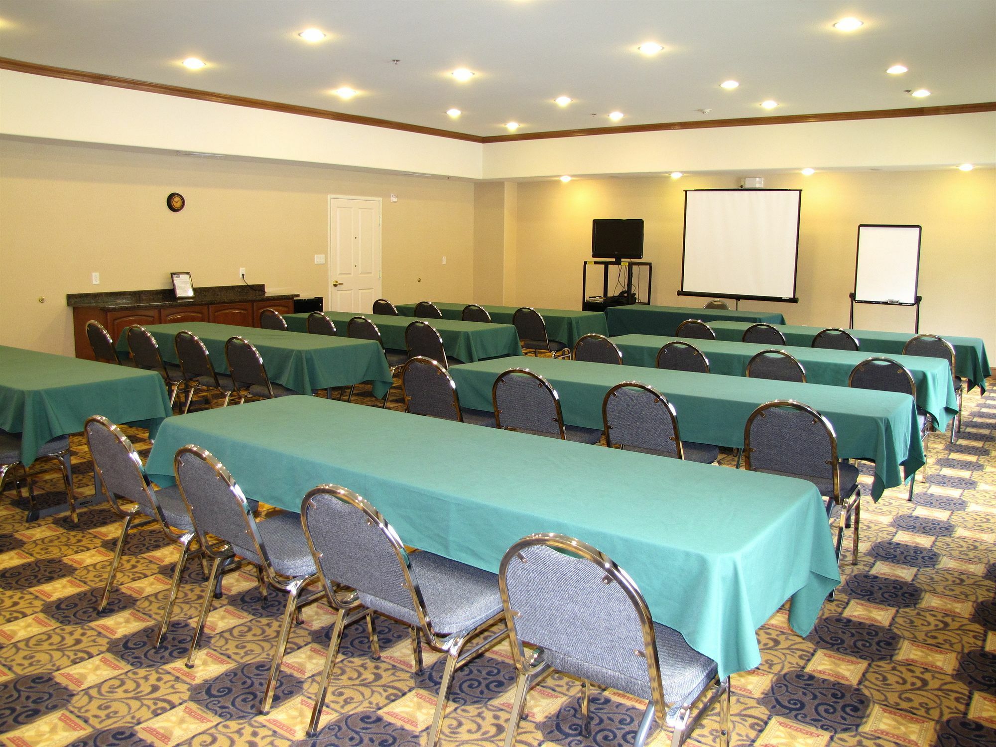 Holiday Inn Express Hotel & Suites Kilgore North By Ihg Exteriér fotografie