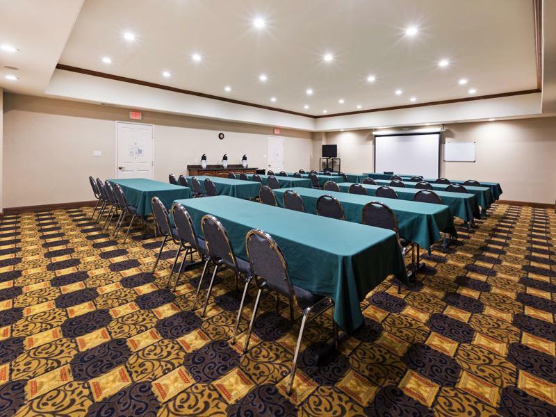 Holiday Inn Express Hotel & Suites Kilgore North By Ihg Exteriér fotografie