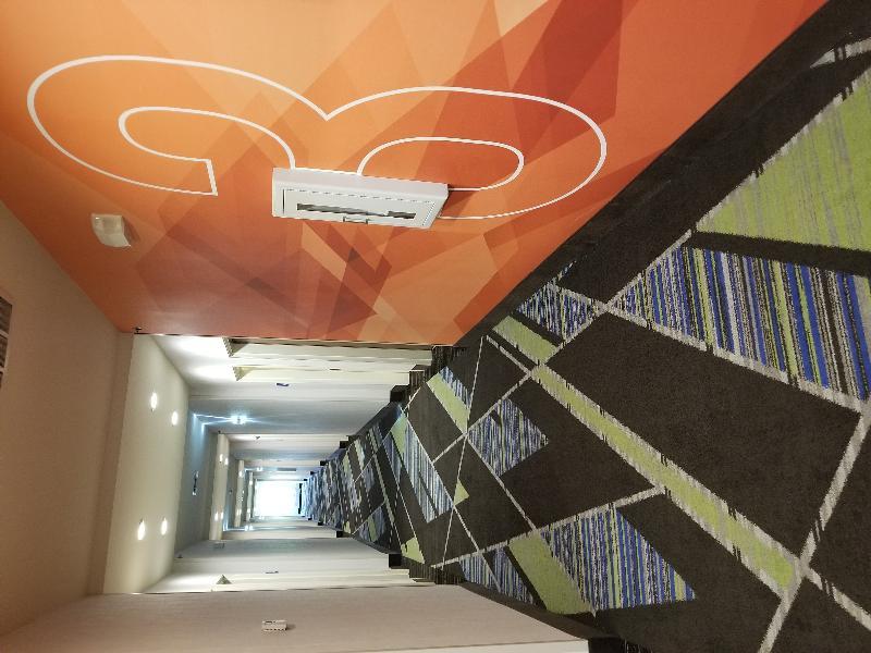 Holiday Inn Express Hotel & Suites Kilgore North By Ihg Exteriér fotografie
