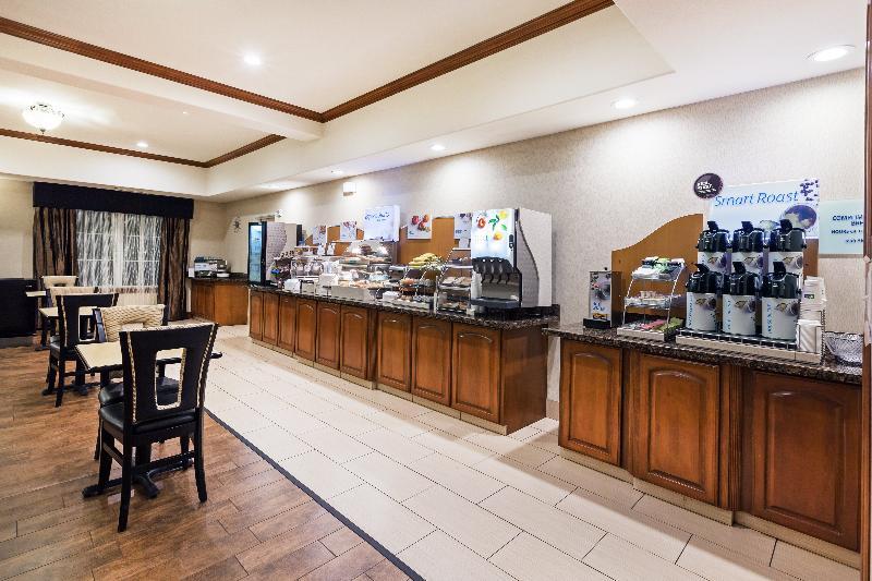 Holiday Inn Express Hotel & Suites Kilgore North By Ihg Exteriér fotografie