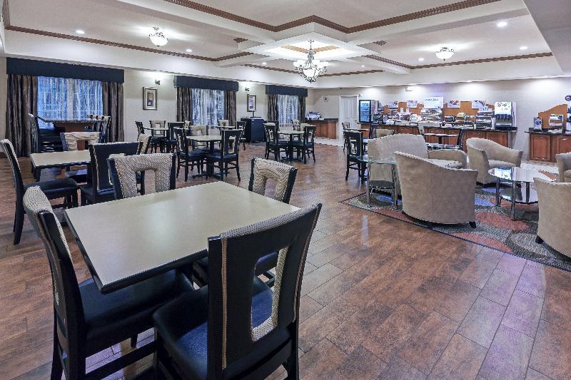 Holiday Inn Express Hotel & Suites Kilgore North By Ihg Exteriér fotografie